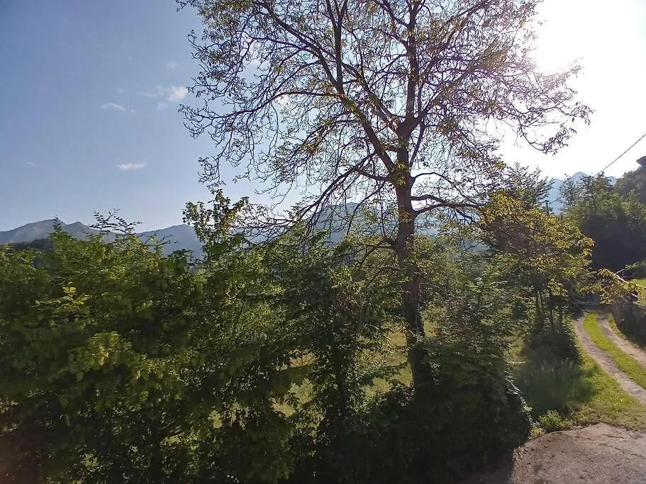 Ai Grilli - Ospitalita E Natura Apartment Casto 0*,  Italy