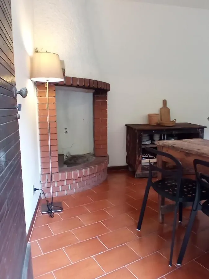 Ai Grilli - Ospitalita E Natura Apartment Casto Italy