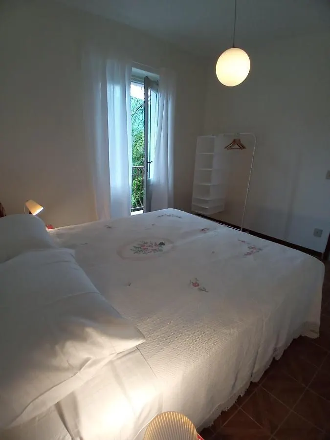 Ai Grilli - Ospitalita E Natura Apartment Casto