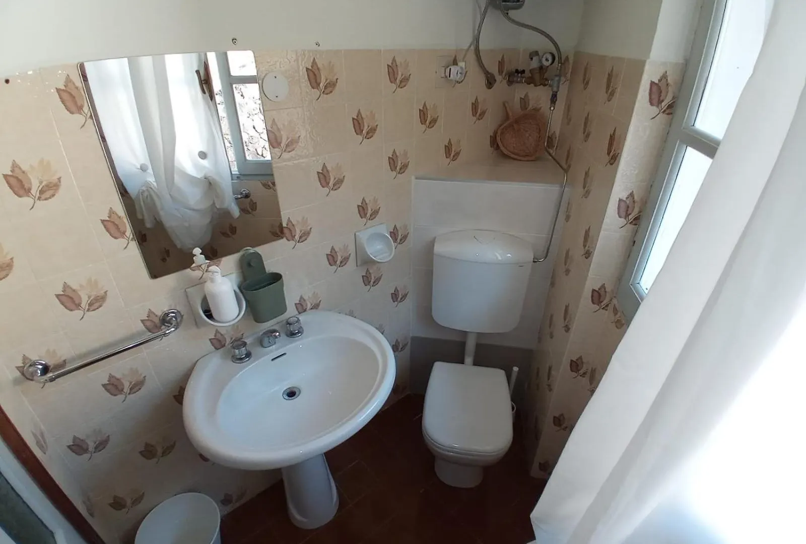 Ai Grilli - Ospitalita E Natura Apartment Casto